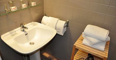 Hôtel Select