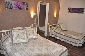 Hôtel Select