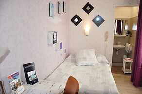 Hôtel Select