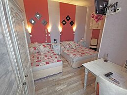 Hôtel Select