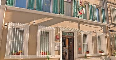 Hôtel Select