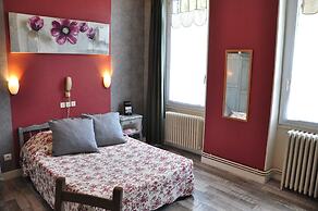 Hôtel Select