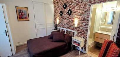 Hôtel Select