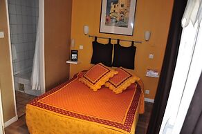 Hôtel Select