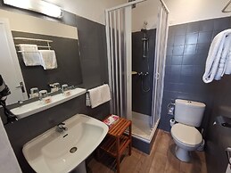 Hôtel Select