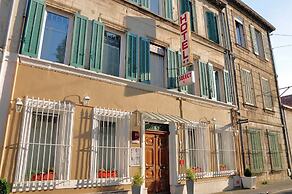 Hôtel Select