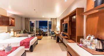 ASHLEE Hub Hotel Patong