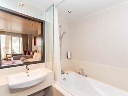 ASHLEE Hub Hotel Patong