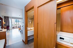 ASHLEE Hub Hotel Patong