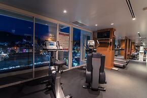 ASHLEE Hub Hotel Patong