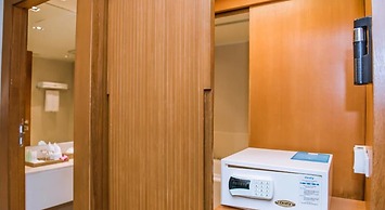 ASHLEE Hub Hotel Patong