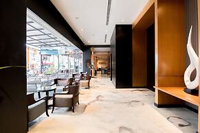 ASHLEE Hub Hotel Patong