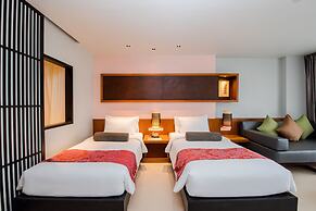 ASHLEE Hub Hotel Patong