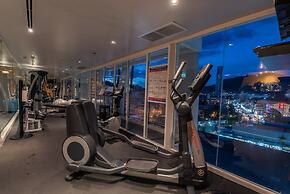 ASHLEE Hub Hotel Patong