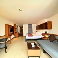 ASHLEE Hub Hotel Patong