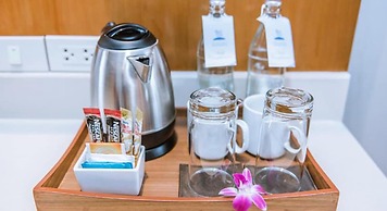 ASHLEE Hub Hotel Patong