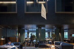 Alma Barcelona GL