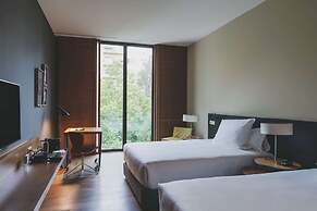 Alma Barcelona GL