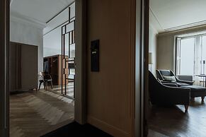 Alma Barcelona GL