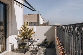 Alma Barcelona GL