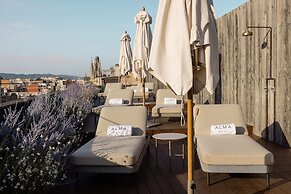 Alma Barcelona GL