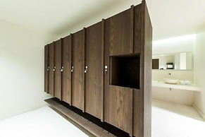Alma Barcelona GL