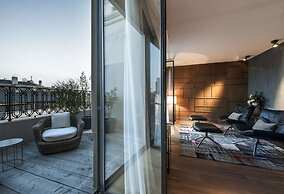 Alma Barcelona GL
