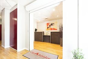 City Residence Chelles