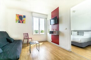 City Residence Chelles