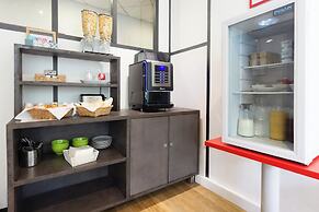 City Residence Chelles