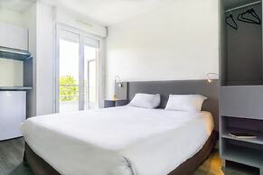 City Residence Chelles