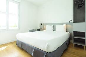 City Residence Chelles