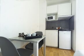 City Residence Chelles