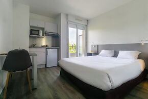 City Residence Chelles