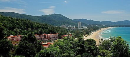 Centara Grand Beach Resort Phuket