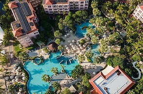 Centara Grand Beach Resort Phuket