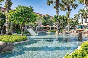 Centara Grand Beach Resort Phuket