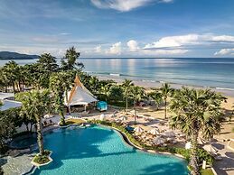 Centara Grand Beach Resort Phuket