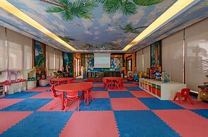 Centara Grand Beach Resort Phuket