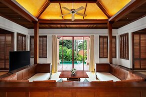 Centara Grand Beach Resort Phuket