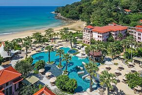 Centara Grand Beach Resort Phuket