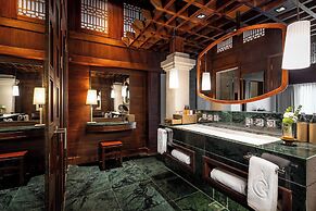 Centara Grand Beach Resort Phuket