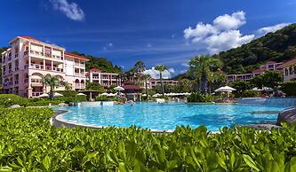 Centara Grand Beach Resort Phuket