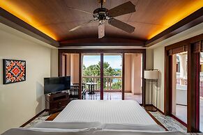 Centara Grand Beach Resort Phuket