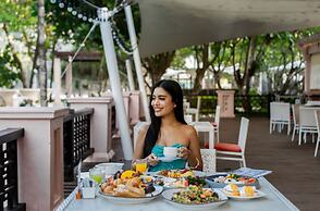 Centara Grand Beach Resort Phuket