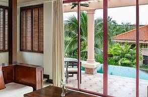 Centara Grand Beach Resort Phuket