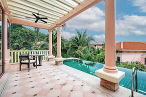 Centara Grand Beach Resort Phuket