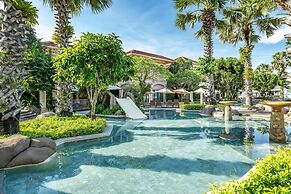 Centara Grand Beach Resort Phuket