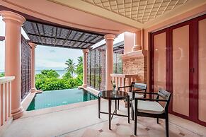 Centara Grand Beach Resort Phuket