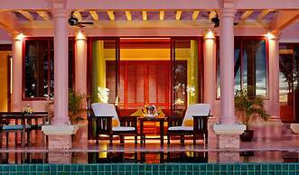 Centara Grand Beach Resort Phuket